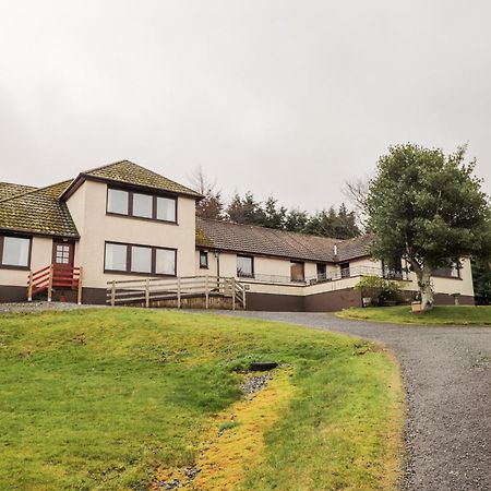 Mackenzies Peak Villa Sconser Екстериор снимка