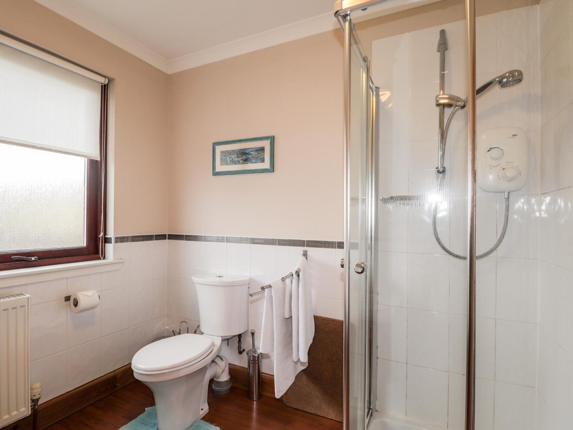 Mackenzies Peak Villa Sconser Екстериор снимка