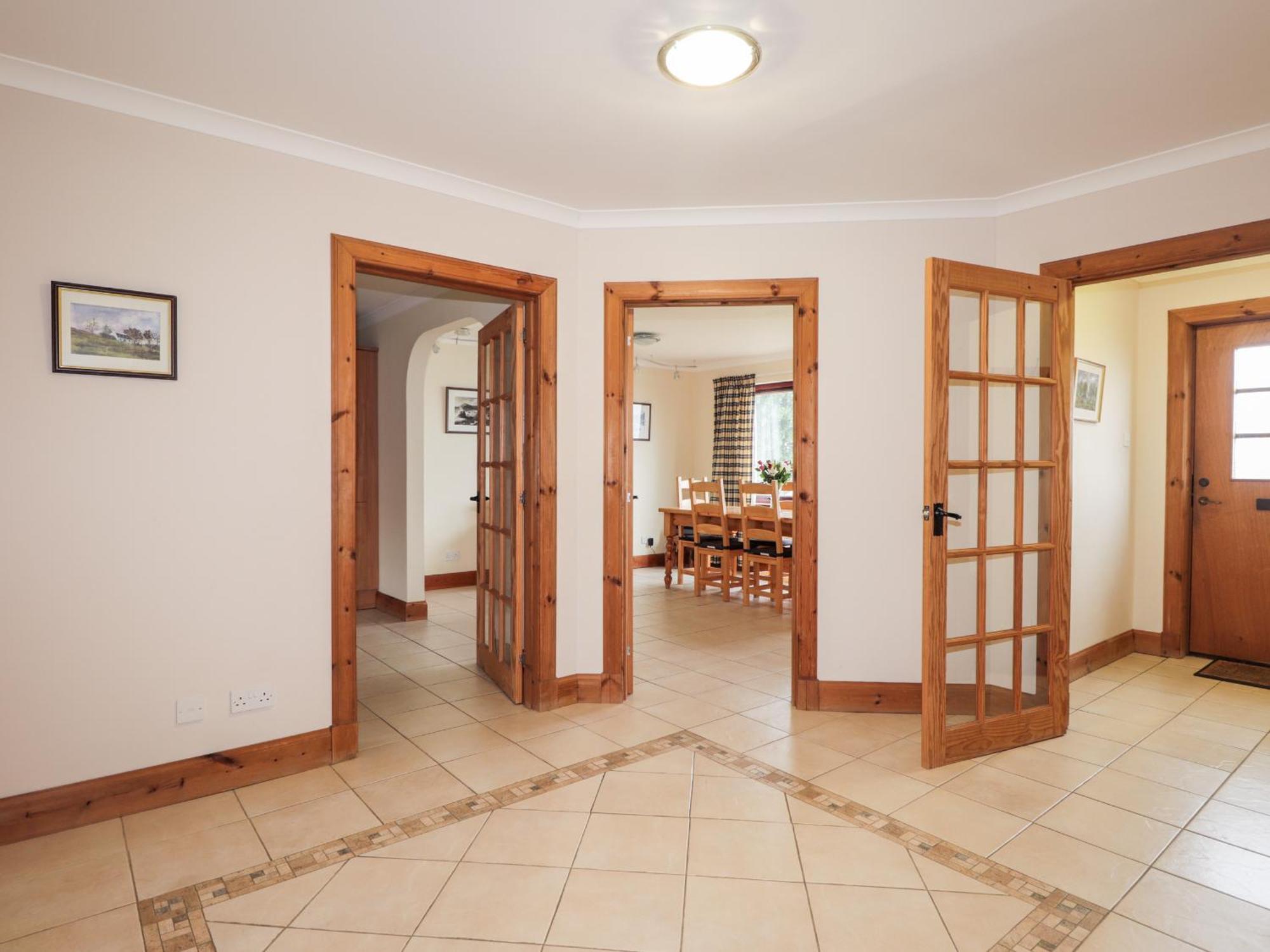 Mackenzies Peak Villa Sconser Екстериор снимка