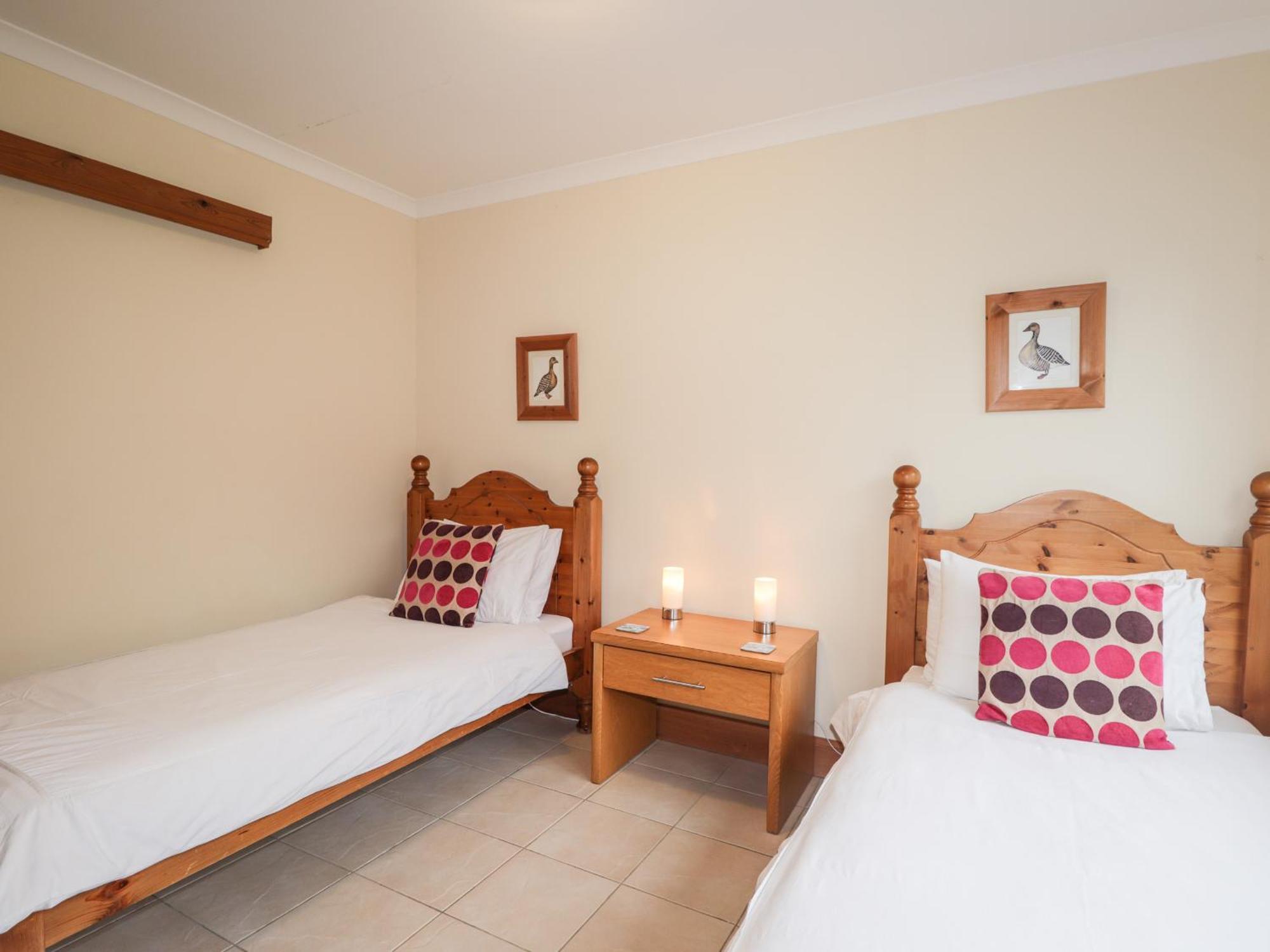 Mackenzies Peak Villa Sconser Екстериор снимка