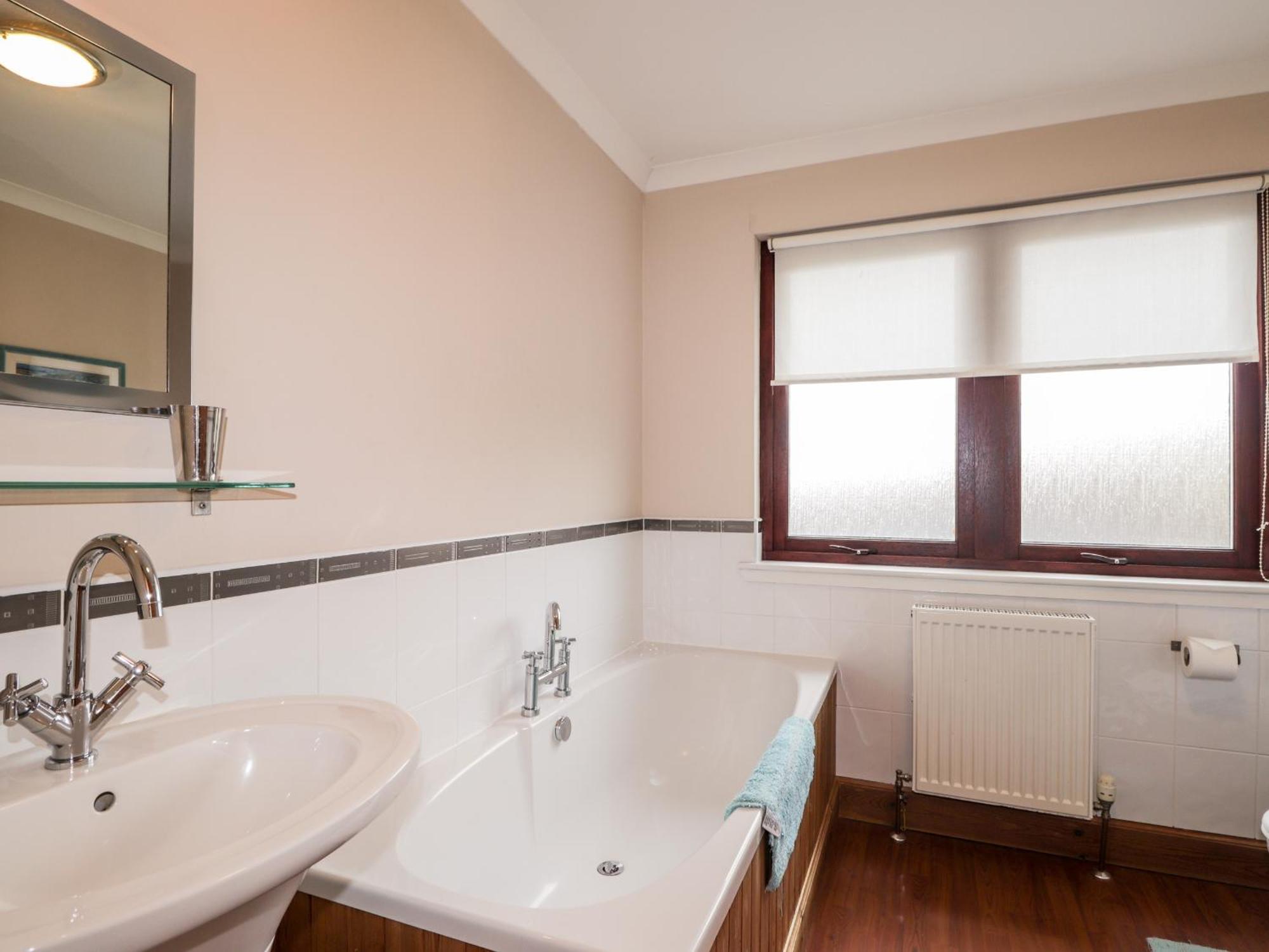 Mackenzies Peak Villa Sconser Екстериор снимка