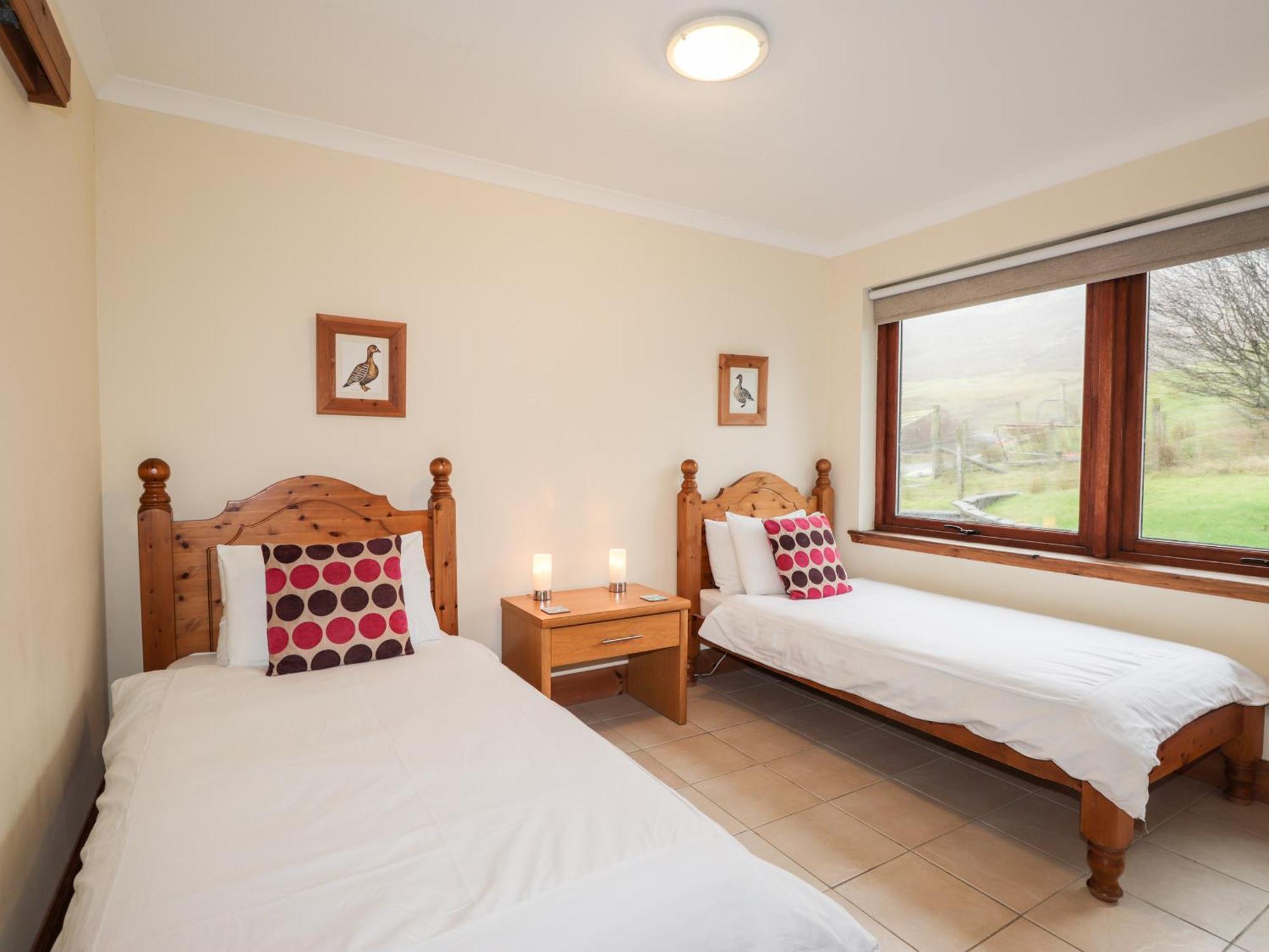 Mackenzies Peak Villa Sconser Екстериор снимка