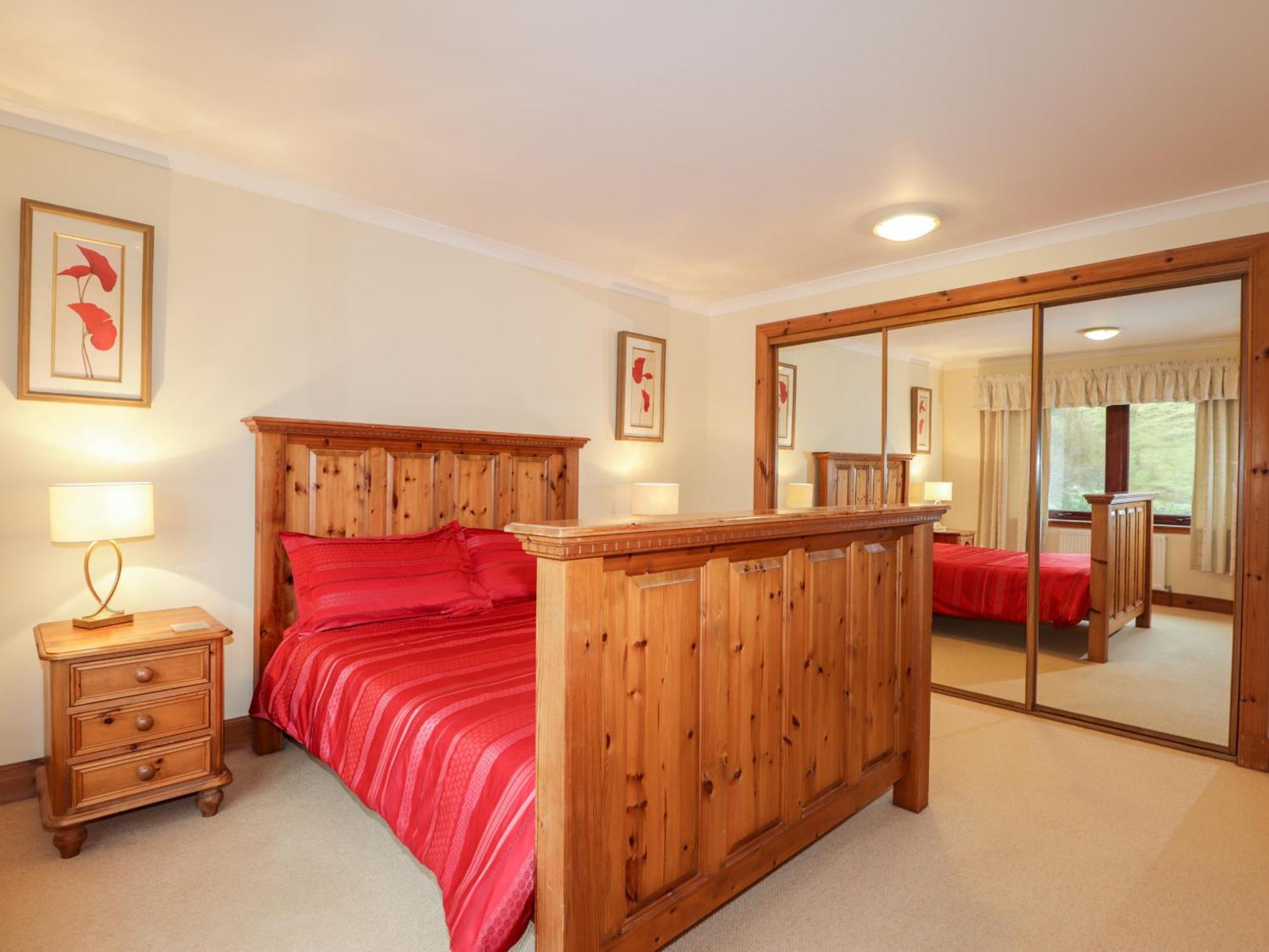Mackenzies Peak Villa Sconser Екстериор снимка