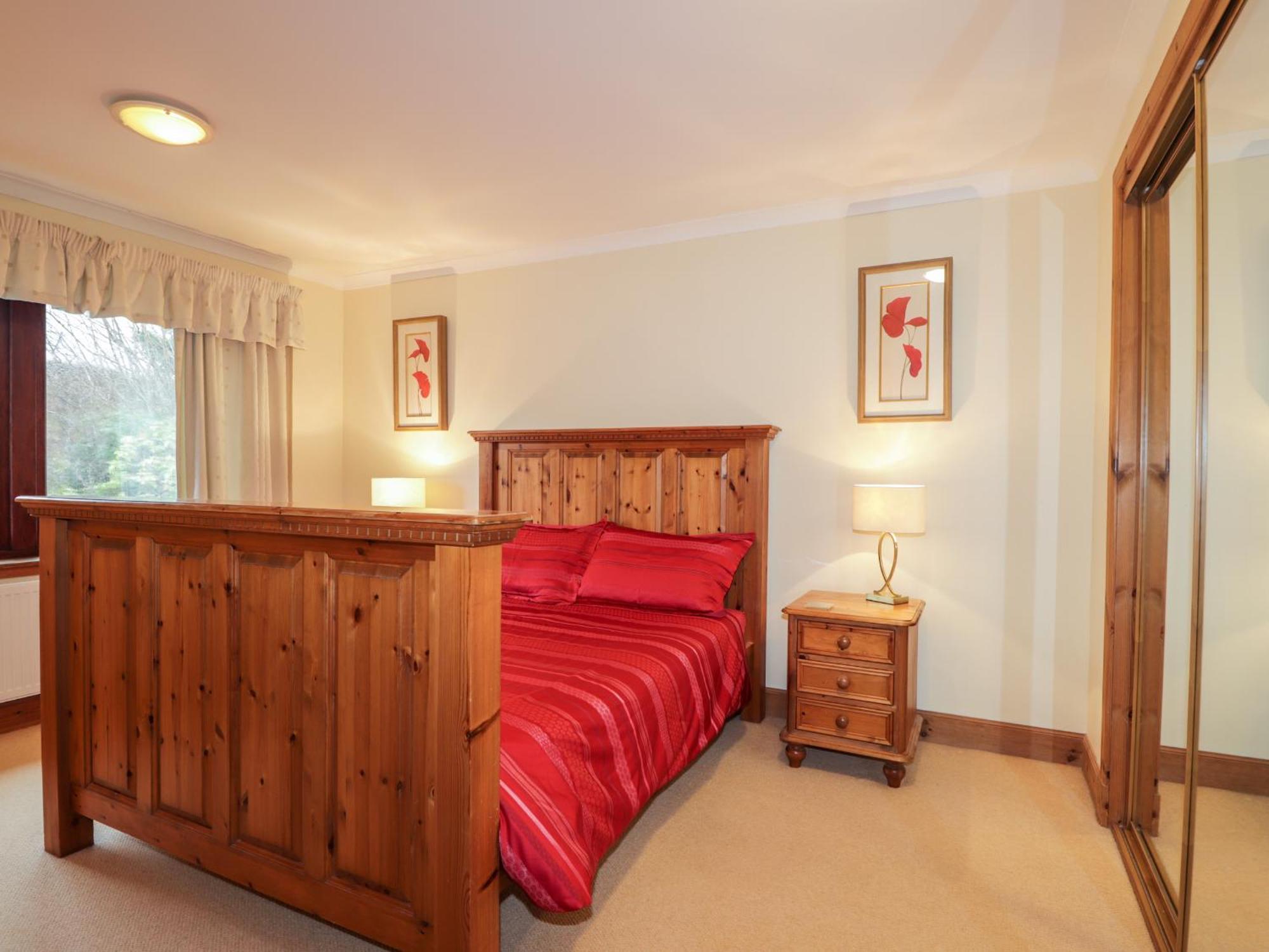 Mackenzies Peak Villa Sconser Екстериор снимка
