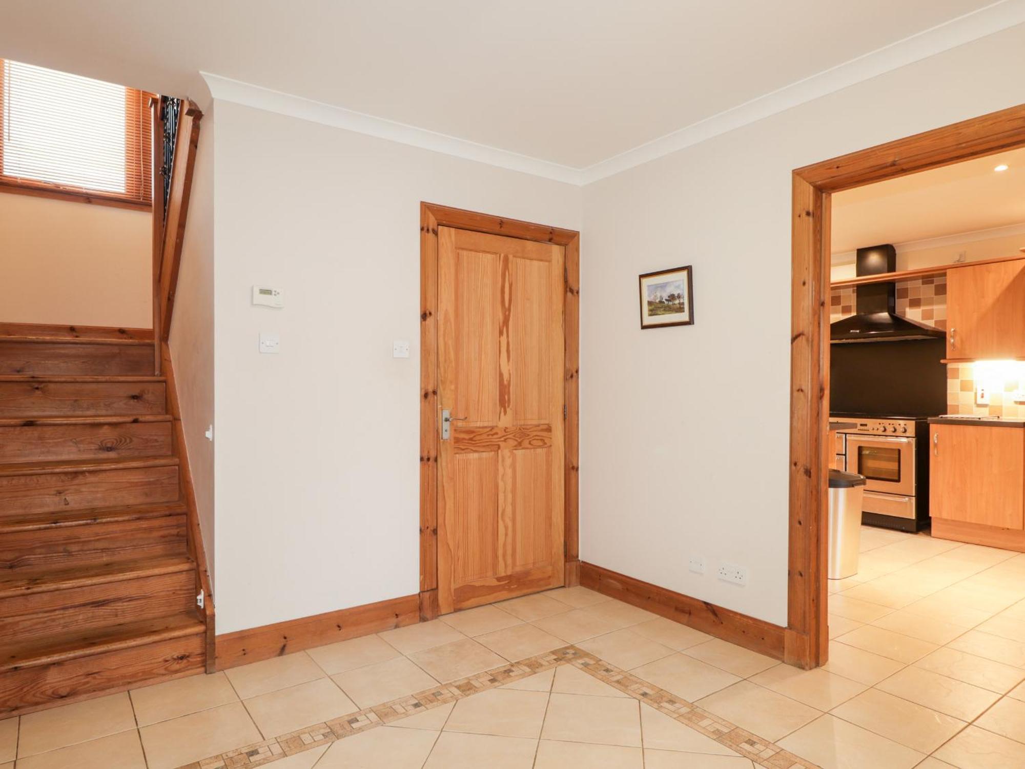 Mackenzies Peak Villa Sconser Екстериор снимка